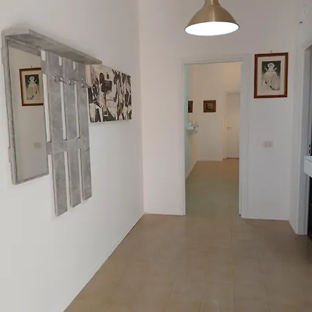 Santa Chiara Siracusa Διαμέρισμα
