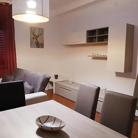 Santa Chiara Siracusa Appartement