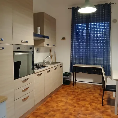 Appartement Santa Chiara Siracusa *