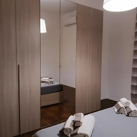 Appartement Santa Chiara Siracusa Syracuse