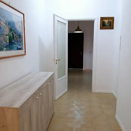 Apartmán Santa Chiara Siracusa