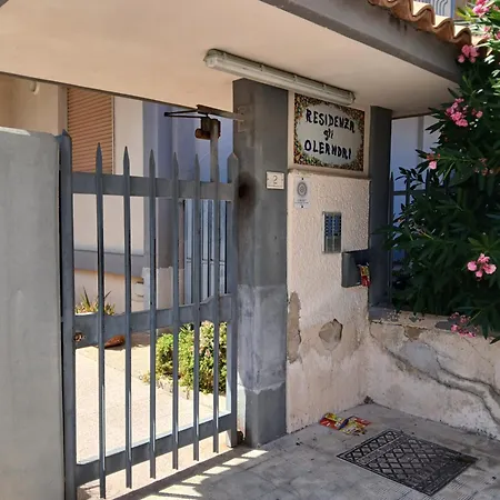 Appartement Santa Chiara Siracusa *